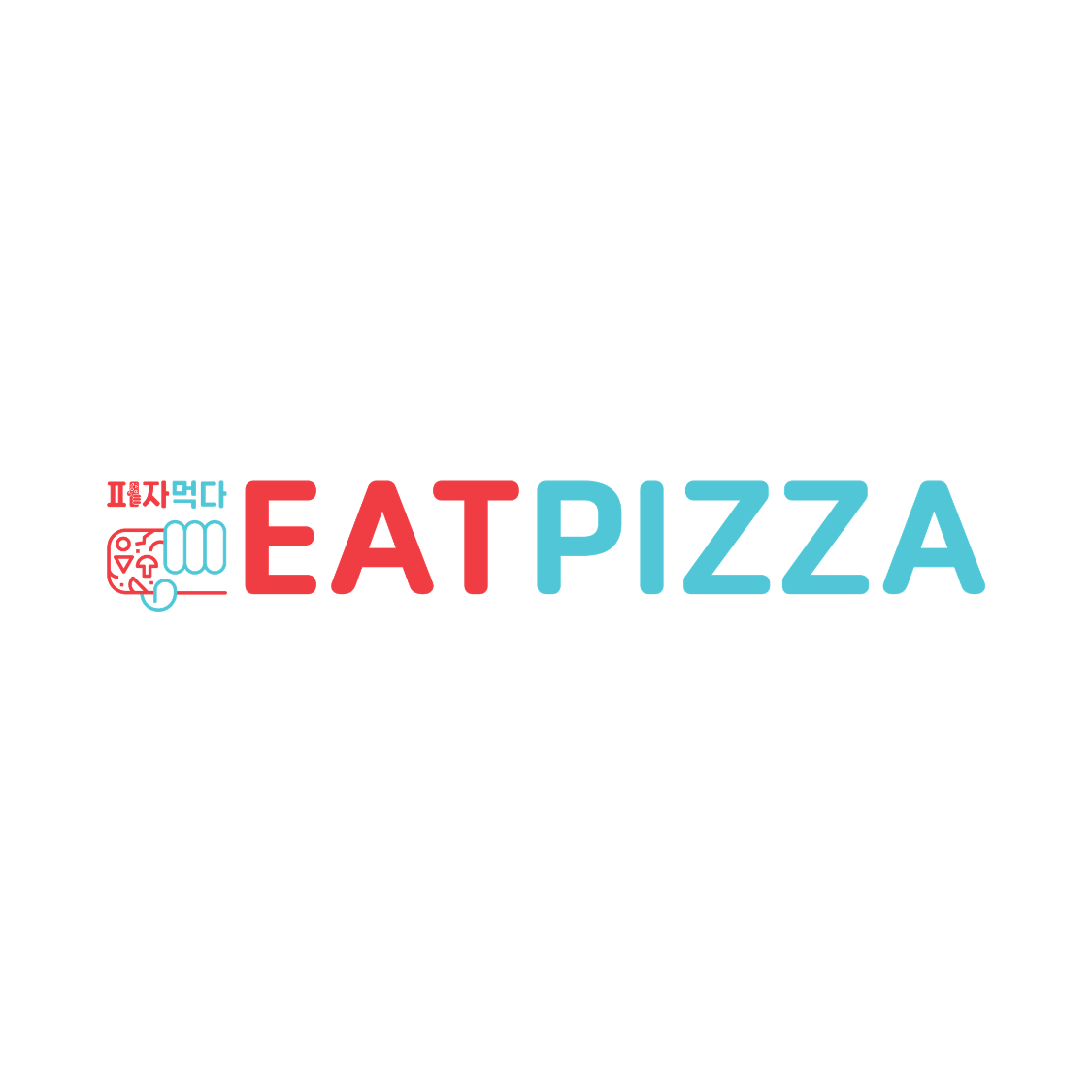 Eat Pizza