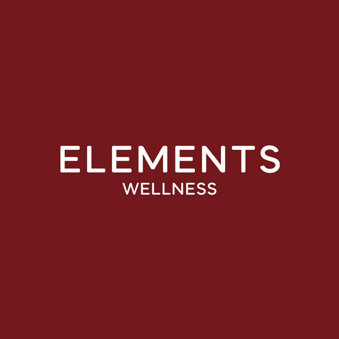 Elements Wellness