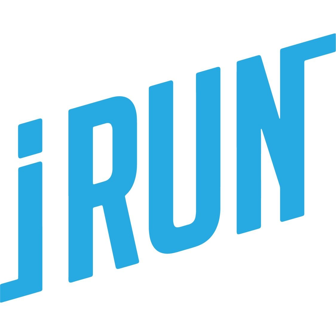iRun