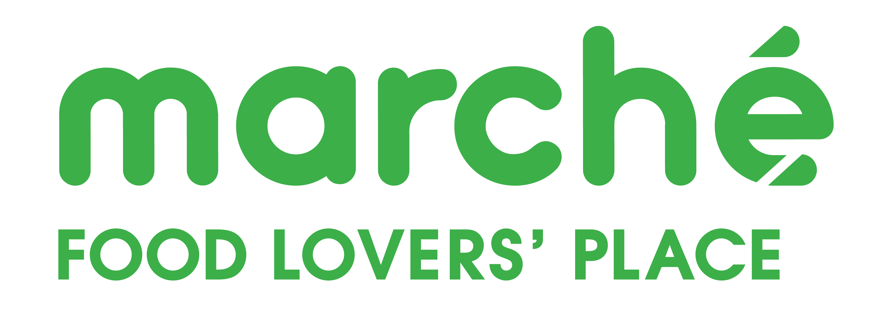 March&eacute; 