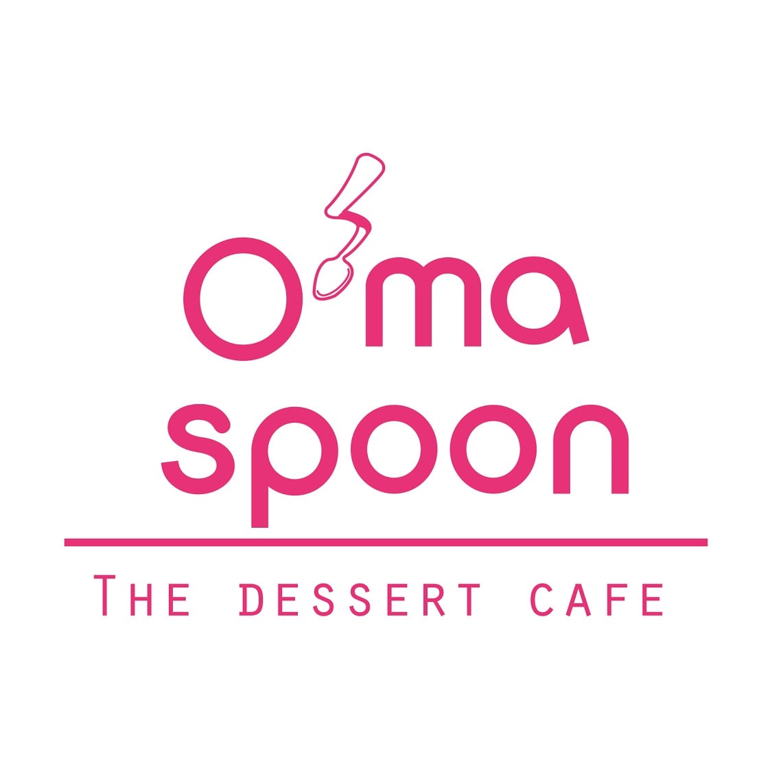 O'Ma Spoon