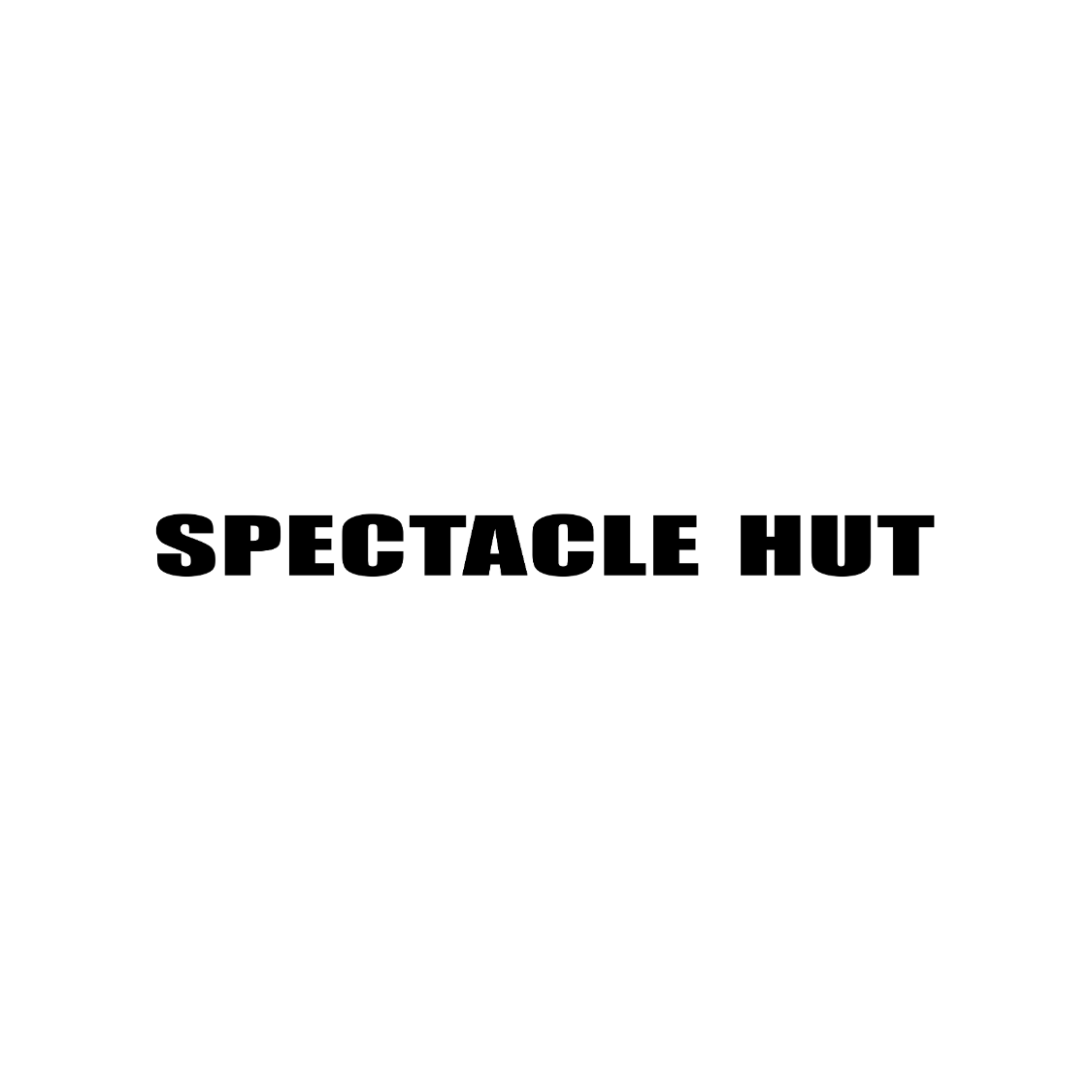 Spectacle Hut
