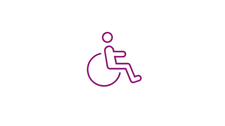 Disabled Facilities Image