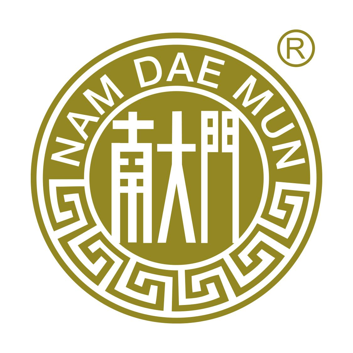Nam Dae Mun