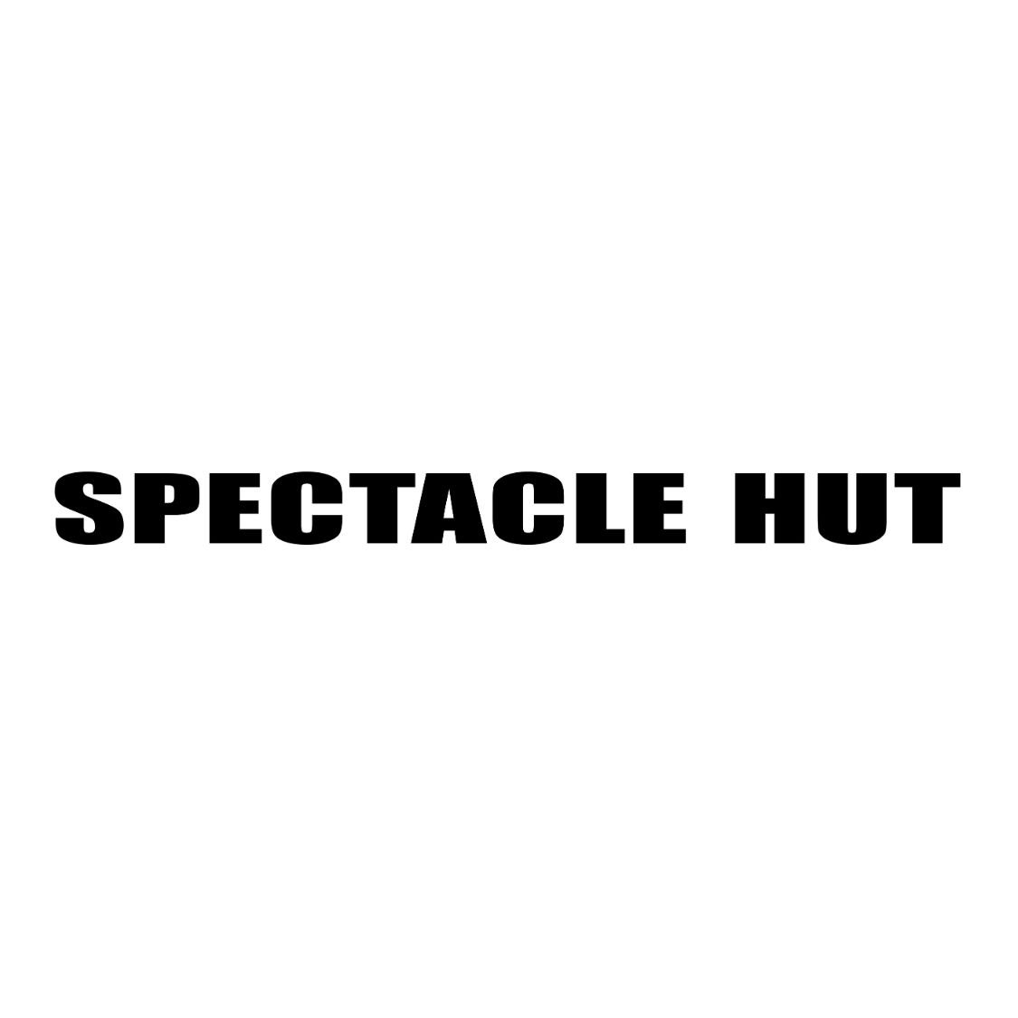 Spectacle Hut