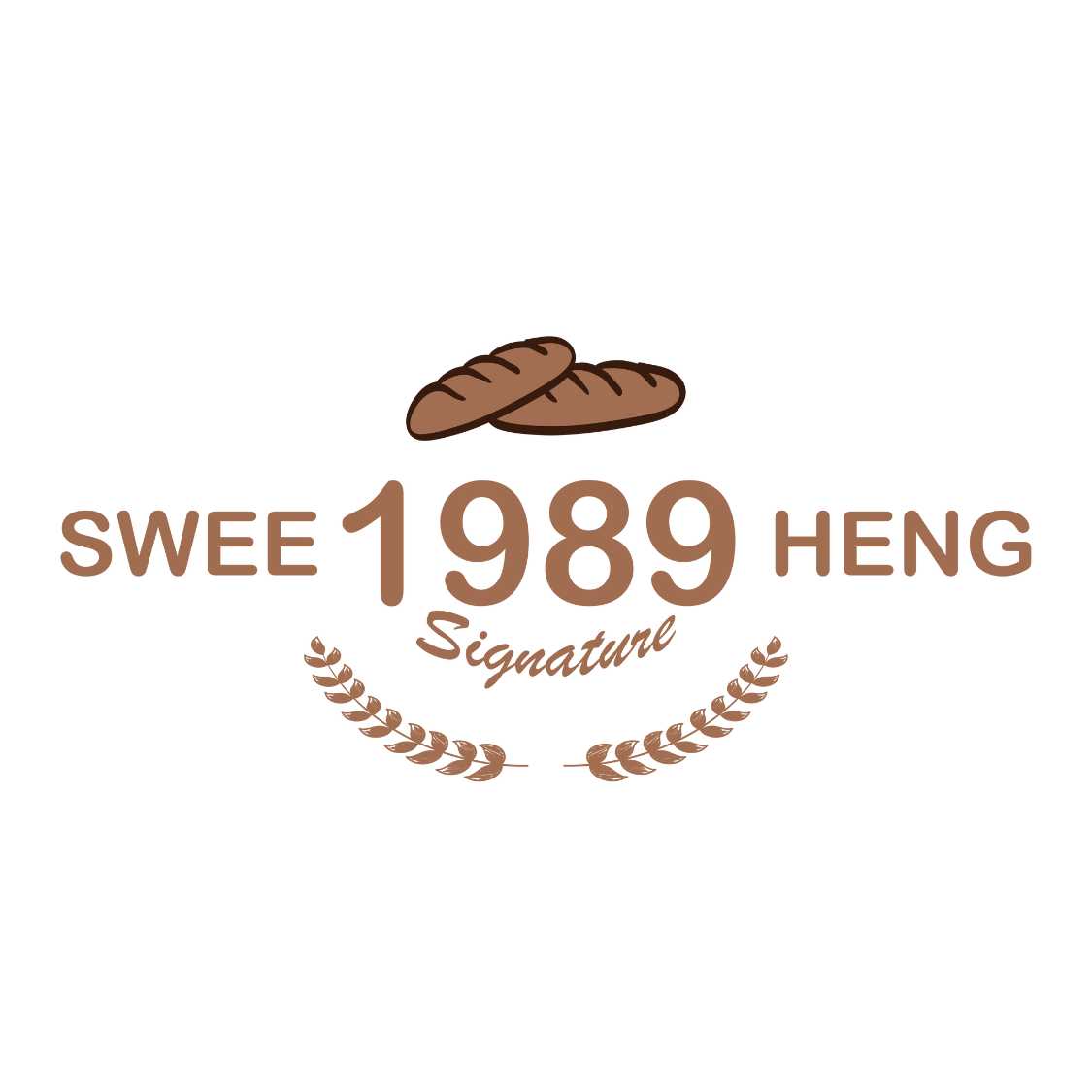 Swee Heng 1989 Signature