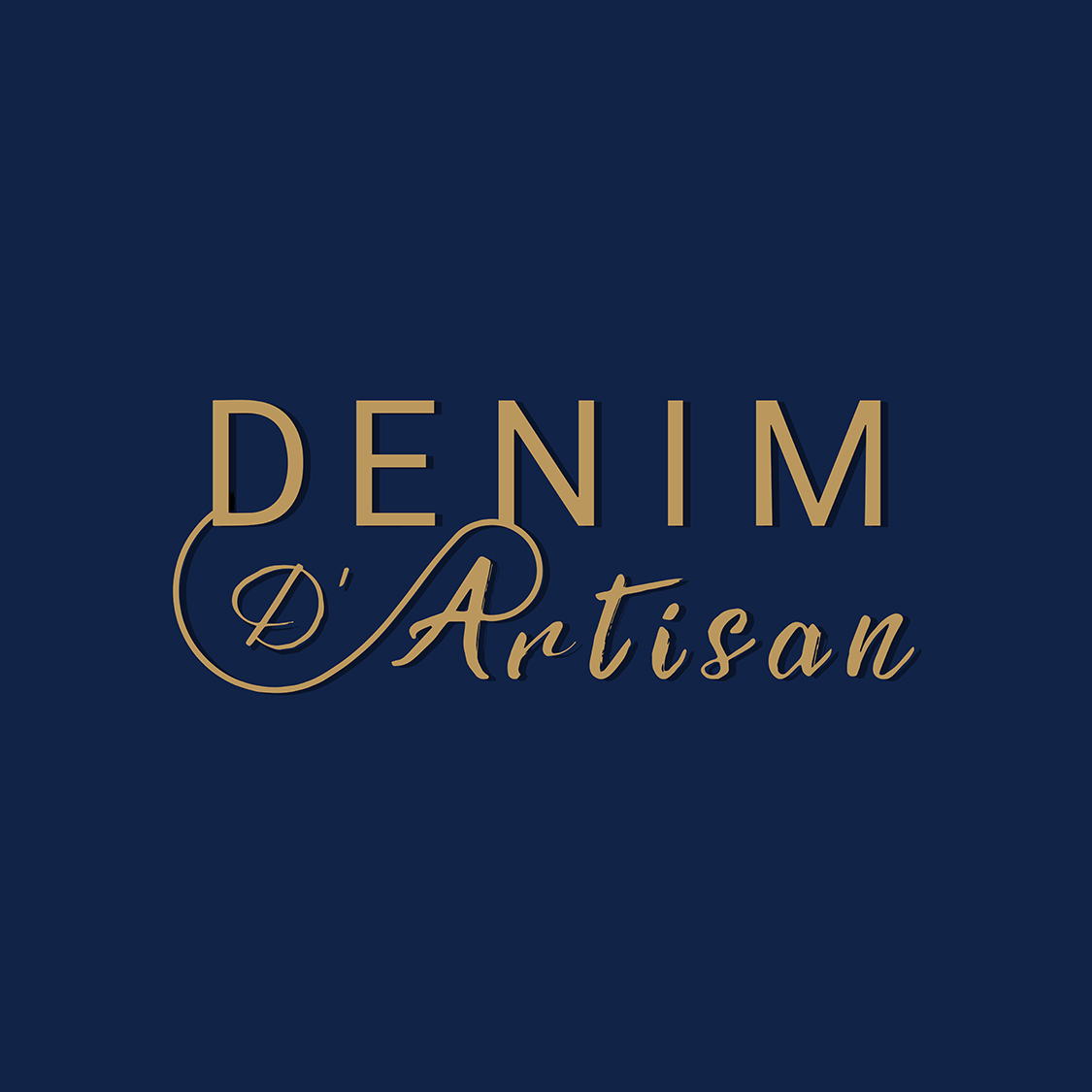 Denim D'Artisan