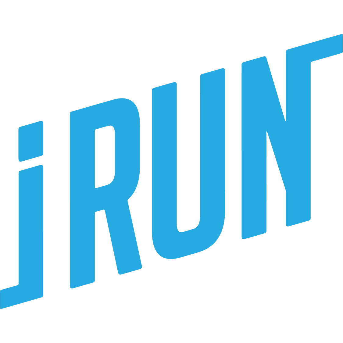 iRUN