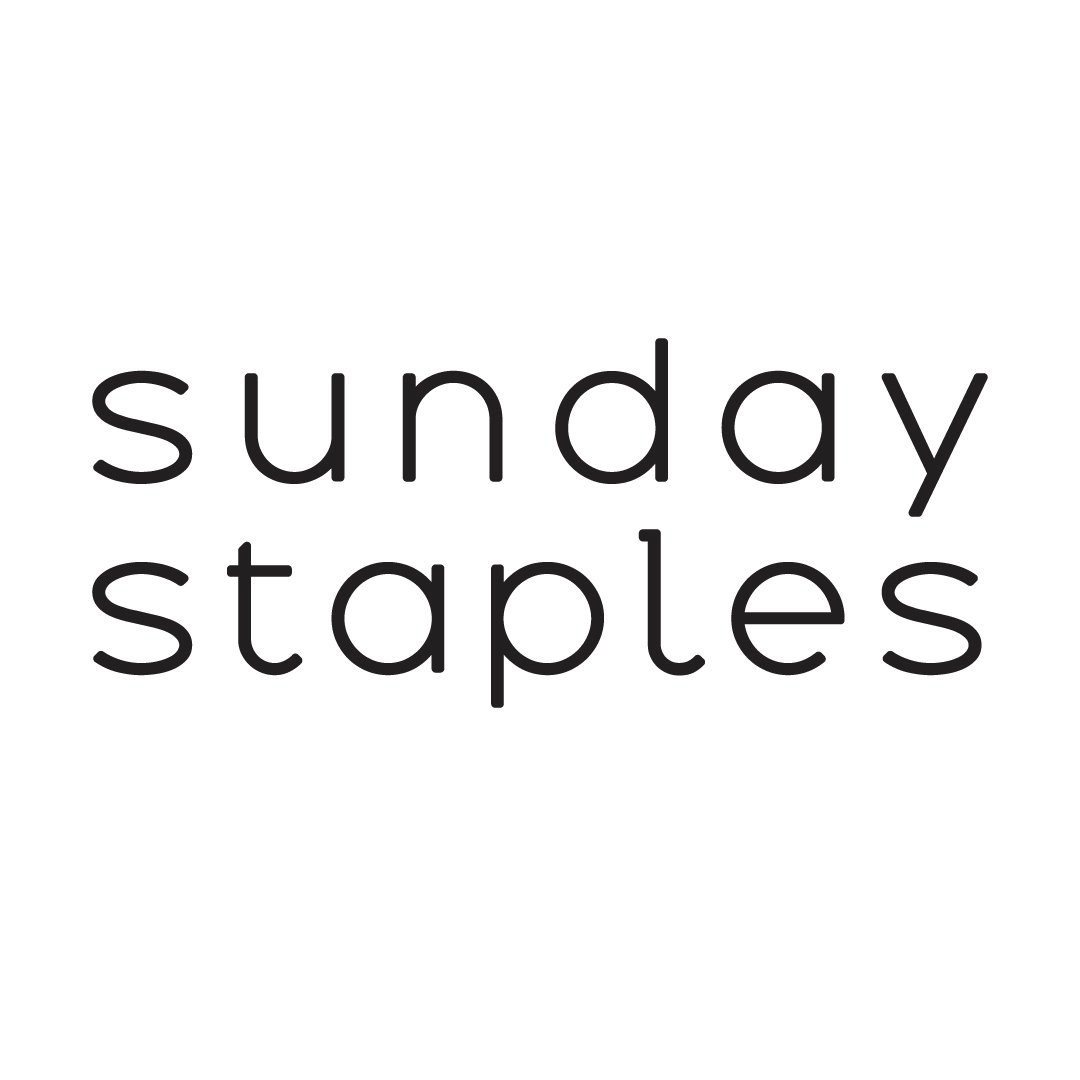 Sunday Staples