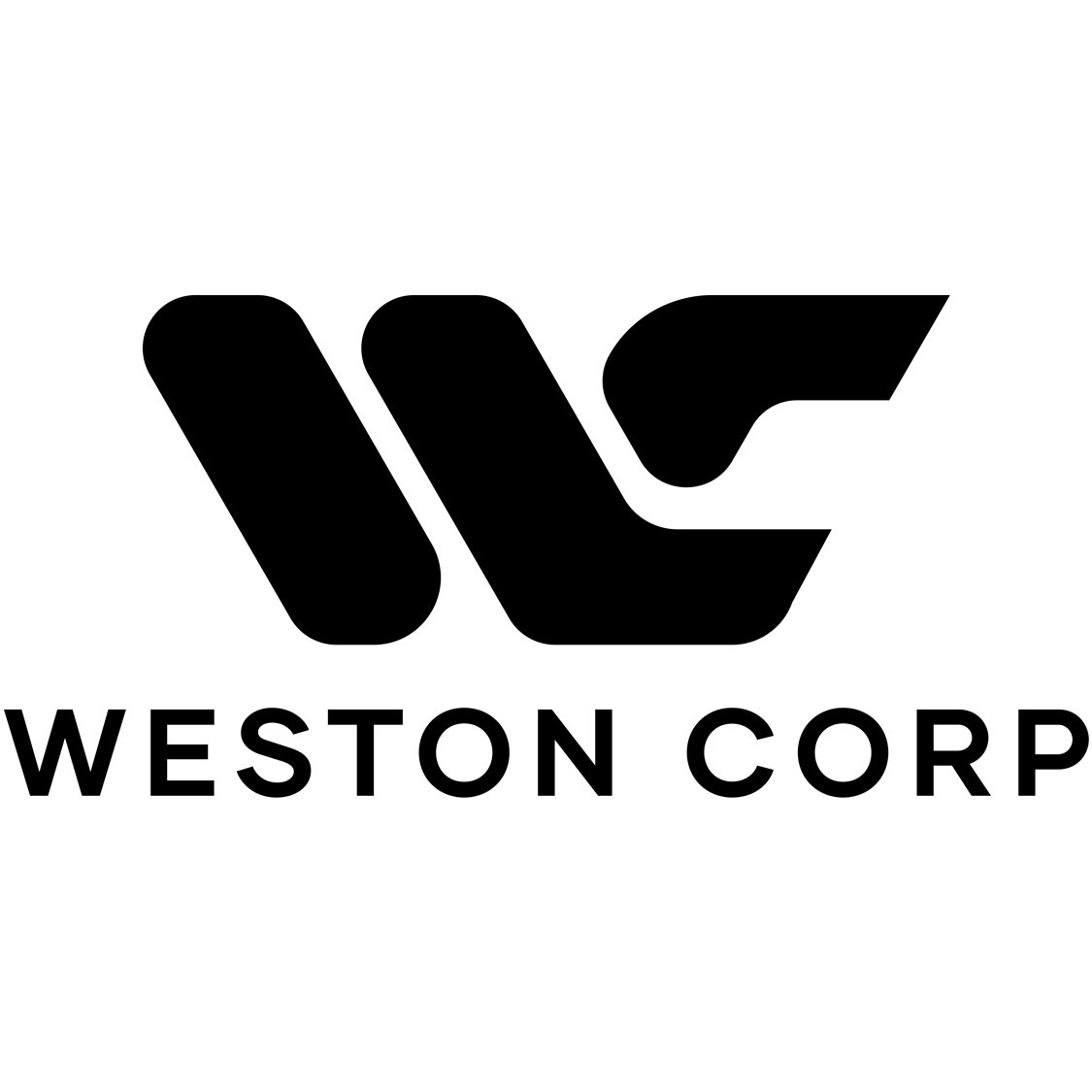 Weston Corp