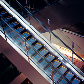 Energy-saving initiatives Image