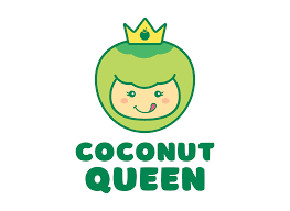 Coconut Queen Logo High.png
