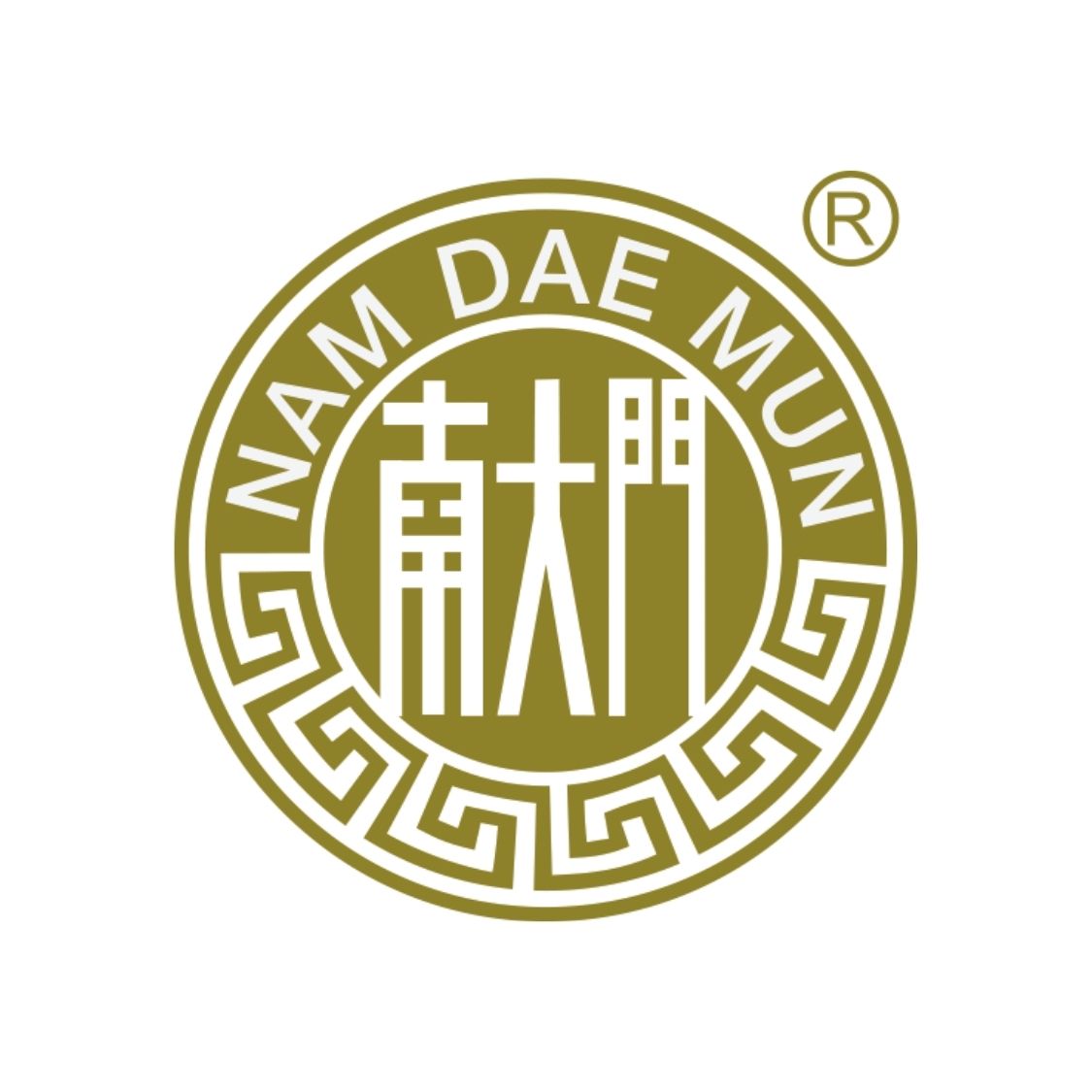 Nam Dae Mun logo.jpg