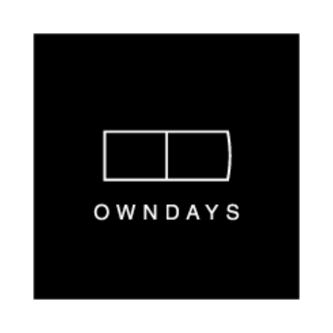 OWNDAYS owndays